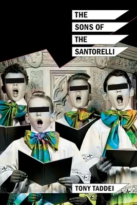 Die Söhne der Santorelli - The Sons of the Santorelli