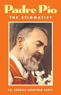 Pater Pio - Der Stigmatiseur - Padre Pio-The Stigmatist