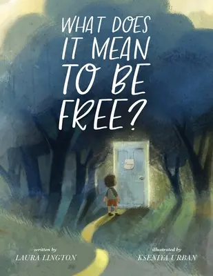 Was bedeutet es, frei zu sein? - What Does It Mean to Be Free?