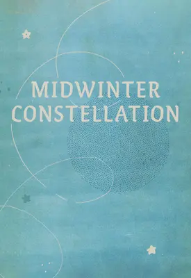 Mittwinterliche Konstellation - Midwinter Constellation