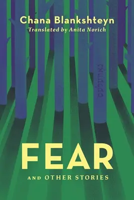 Fear and Other Stories (Angst und andere Geschichten) - Fear and Other Stories