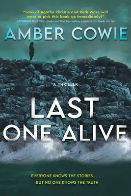 Der letzte Lebende: Ein Thriller - Last One Alive: A Thriller