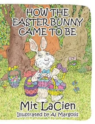 Wie der Osterhase zu uns kam - How the Easter Bunny Came to Be