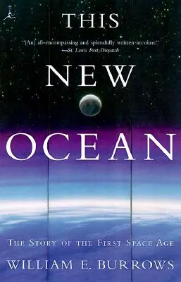 Dieser neue Ozean: Die Geschichte des ersten Weltraumzeitalters - This New Ocean: The Story of the First Space Age