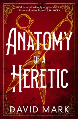 Anatomie eines Ketzers - Anatomy of a Heretic