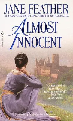 Fast unschuldig - Almost Innocent