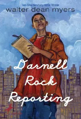 Darnell Rock Berichterstattung - Darnell Rock Reporting