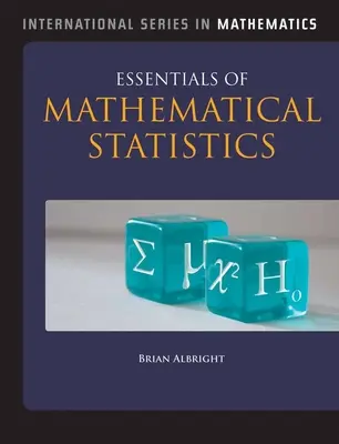 Grundzüge der mathematischen Statistik - Essentials of Mathematical Statistics