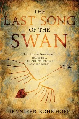 Das letzte Lied des Schwans - The Last Song of the Swan