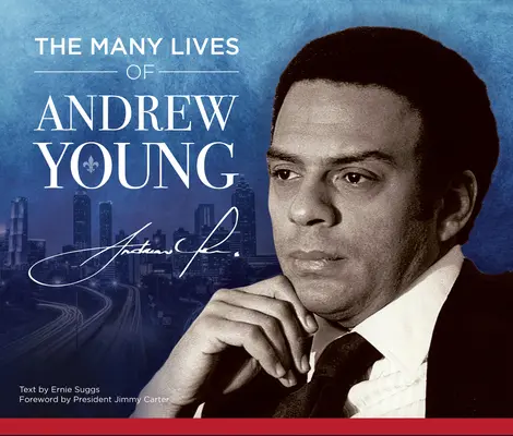 Die vielen Leben des Andrew Young - The Many Lives of Andrew Young