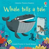 Der Wal erzählt ein Märchen - Whale Tells a Tale