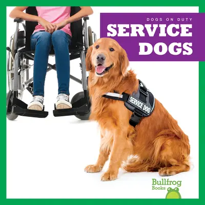 Diensthunde - Service Dogs