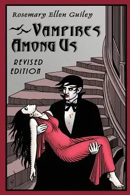 Vampire unter uns: Überarbeitete Ausgabe - Vampires Among Us: Revised Edition