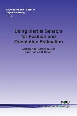 Verwendung von Inertialsensoren zur Positions- und Orientierungsbestimmung - Using Inertial Sensors for Position and Orientation Estimation