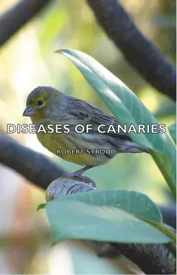 Krankheiten der Kanarienvögel - Diseases of Canaries