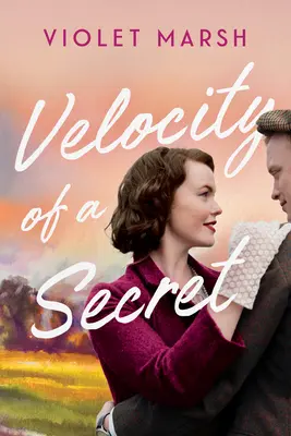Die Schnelligkeit eines Geheimnisses - Velocity of a Secret