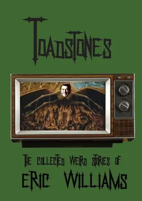 Krötensteine - Toadstones