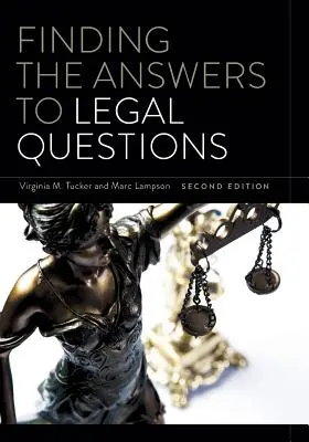 Antworten auf rechtliche Fragen finden - Finding the Answers to Legal Questions