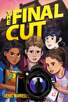 Der letzte Schnitt - The Final Cut