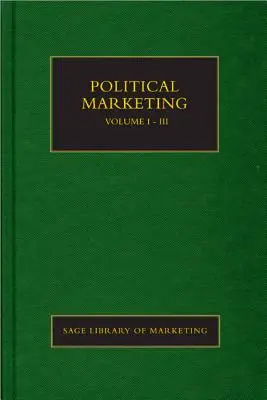 Politisches Marketing - Political Marketing