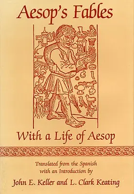 Äsops Fabeln: Mit einem Leben des Äsop - Aesop's Fables: With a Life of Aesop