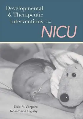 Entwicklungspsychologische und therapeutische Interventionen auf der Neugeborenen-Intensivstation - Developmental and Therapeutic Interventions in the NICU