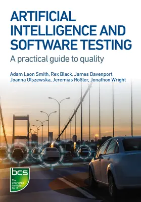 Künstliche Intelligenz und Softwaretests: Systeme bauen, denen man vertrauen kann - Artificial Intelligence and Software Testing: Building systems you can trust