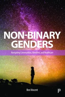 Nicht-binäre Geschlechter: Gemeinschaften, Identitäten und Gesundheitsversorgung - Non-Binary Genders: Navigating Communities, Identities, and Healthcare