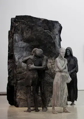 Die Seele des Fremden: Gott und die Thora aus einer transsexuellen Perspektive lesen - The Soul of the Stranger: Reading God and Torah from a Transgender Perspective