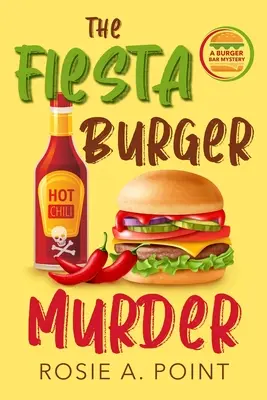 Der Fiesta-Burger-Mord - The Fiesta Burger Murder