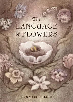 Die Sprache der Blumen - The Language of Flowers