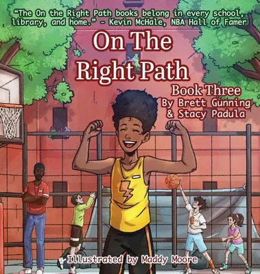 Auf dem rechten Weg: Buch Drei - On the Right Path: Book Three