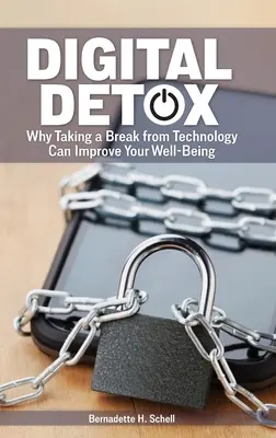 Digitale Entgiftung: Warum eine Auszeit von der Technologie Ihr Wohlbefinden verbessern kann - Digital Detox: Why Taking a Break from Technology Can Improve Your Well-Being