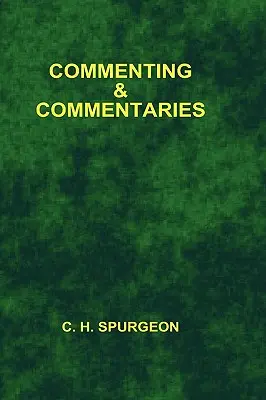 Kommentierung und Kommentare - Commenting and Commentaries