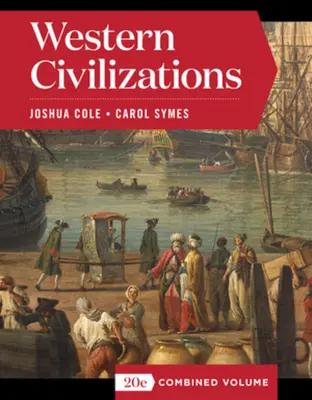 Westliche Zivilisationen - Western Civilizations