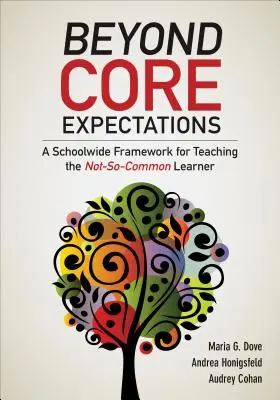 Über die Grunderwartungen hinaus: Ein schulweites Rahmenwerk für die Betreuung von Schülern, die nicht so häufig unterrichtet werden - Beyond Core Expectations: A Schoolwide Framework for Serving the Not-So-Common Learner