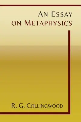 Ein Essay über Metaphysik - An Essay on Metaphysics