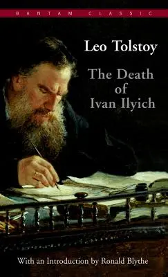 Der Tod des Iwan Iljitsch - The Death of Ivan Ilyich