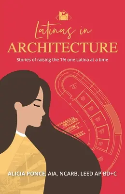 Latinas in der Architektur: Geschichten, wie eine Latina das 1% anhebt - Latinas in Architecture: Stories of raising the 1% one Latina at a time