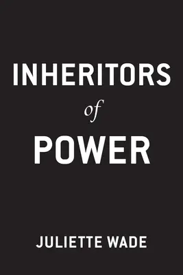 Erben der Macht - Inheritors of Power