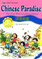Chinesisches Paradies Arbeitsbuch 3a (inkl. 1cd) - Chinese Paradise Workbook 3a (Incl. 1cd)
