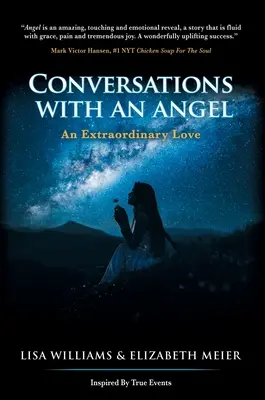 Gespräche mit einem Engel: Eine außergewöhnliche Liebe - Conversations with an Angel: An Extraordinary Love