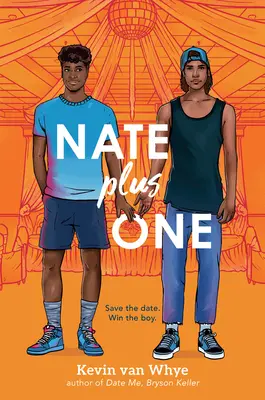 Nate Plus Eins - Nate Plus One