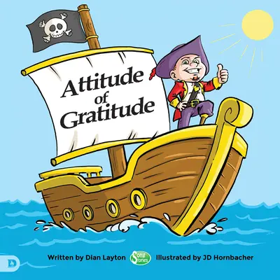 Haltung der Dankbarkeit - Attitude of Gratitude