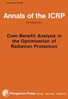 ICRP-Veröffentlichung 37 - Kosten-Nutzen-Analyse bei der Optimierung des Strahlenschutzes - ICRP Publication 37 - Cost-Benefit Analysis in the Optimization of Radiation Protection