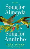 Lied für Almeyda und Lied für Anninho - Song for Almeyda and Song for Anninho