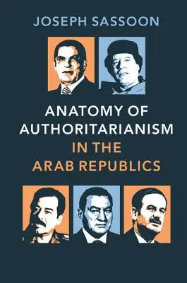 Anatomie des Autoritarismus in den arabischen Republiken - Anatomy of Authoritarianism in the Arab Republics