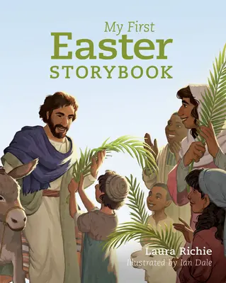 Mein erstes Ostergeschichtenbuch - My First Easter Storybook