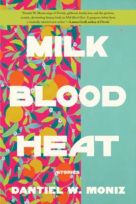 Milch-Blut-Hitze - Milk Blood Heat