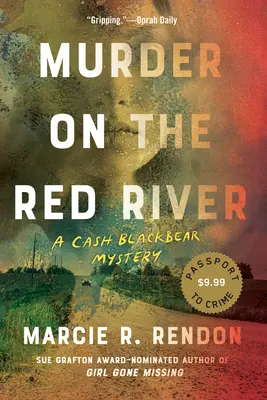 Mord am Roten Fluss - Murder on the Red River